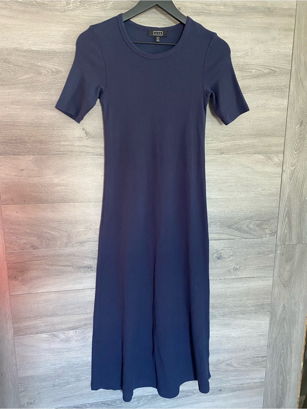 AYR The Moderne Dress